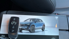 Mercedes-Benz Eqa 250 140kW Sport 66.5kWh 5dr Auto Electric Hatchback